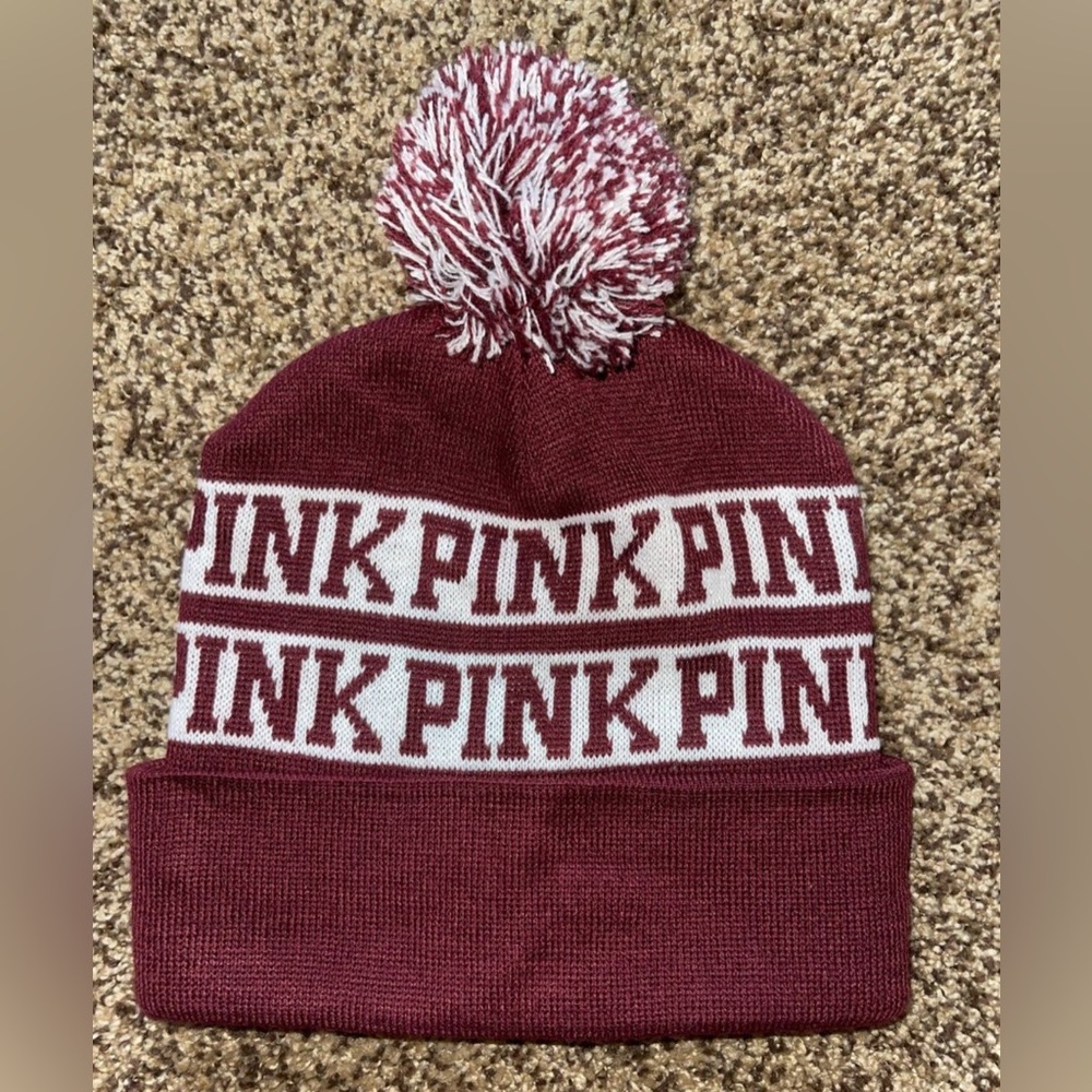 Victoria’s Secret PINK Beanie